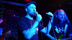 ГРУППА ТЕКСТ. Душнила