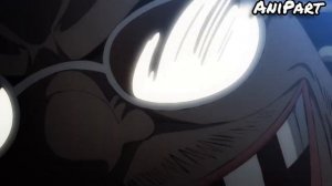 Гекко Мория Встречает Команду Черной Бороды / Михоук Рассказывает Пироне О Собрании Мари Джоу