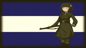Nightcore - Fragata Sarmiento - Argentine Patriotic Song