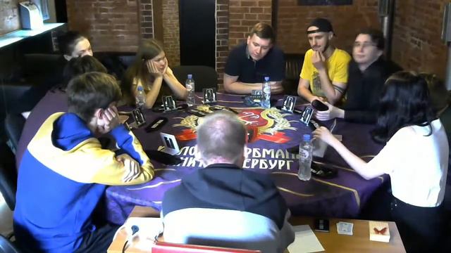 СЕВЕРНАЯ ЗВЕЗДА. ЛЕТО 2020. ИГРА 2. смотреть онлайн