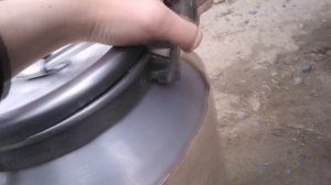 БИДОН АЛЮМИНИЕВЫЙ МОЛОЧНЫЙ 40 ЛИТРОВ ФЛЯГА АЛЮМИНИЕВАЯ МОЛОЧНАЯ КУПИТЬ | ОБЗОР JAM TV