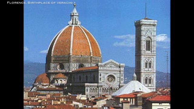 Francesco Maria Veracini - Sonata Prima in F Major - Flute & Organ смотреть онлайн