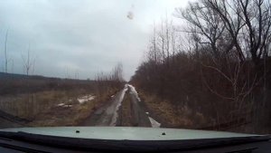 Тест Yokohama Geolendar G015 A/T 245/75/16