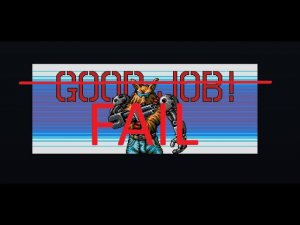 Contra: Hard Corps на 16bit SEGA #СовсемРазучилсяИграть