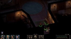Pillars of Eternity ii Deadfire (Пошаговый режим боев)