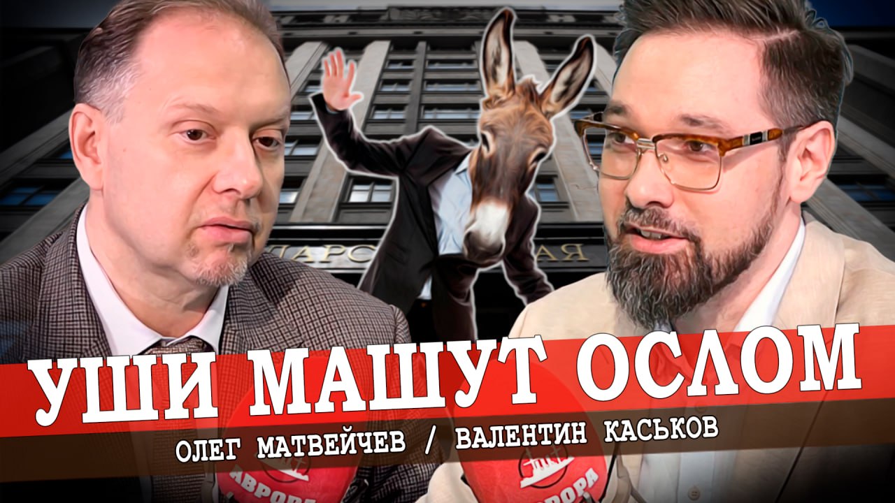 Политтехнологии как инструмент управления, или Тайны выборов (Матвейчев)