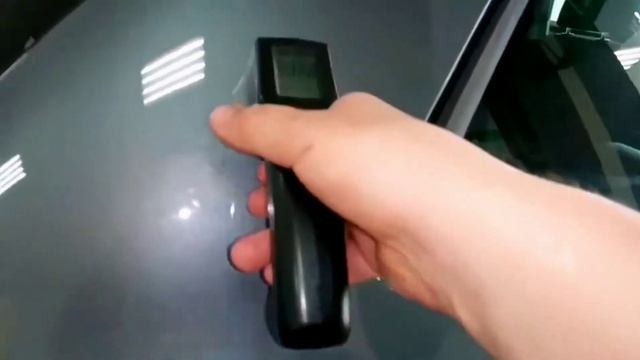 Осмотр нового автомобиля перед покупкой/Как принять новую машину из автосалона?
