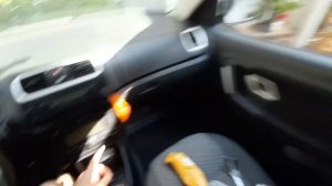 Skoda Roomster. Front - Audison prima ap 6.5. Rear - stock