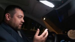 D3 BMW M760LI Давидыч против Сапсана
