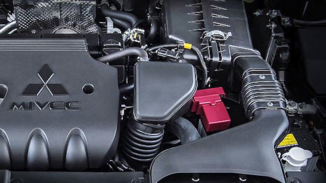 Mitsubishi 4J12 поломки и проблемы двигателя | Слабые стороны Митсубиси мотора