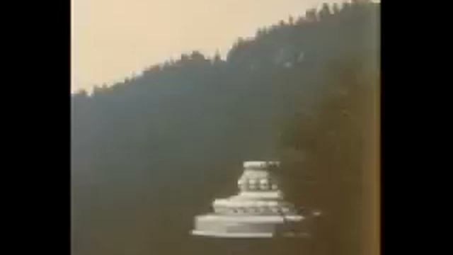 Billy Meier: Tape 4 Other Lifeforms смотреть онлайн