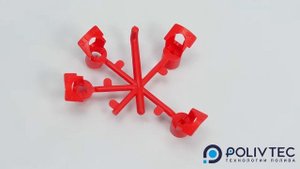 Роторный дождеватель (спринклер роторного типа) Irritrol 430R