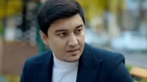 QODIRXON (SADOQAT 45-QISM 4-MAVSUM)