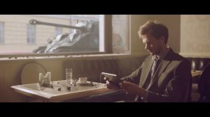Official World of Tanks Blitz Launch Trailer
