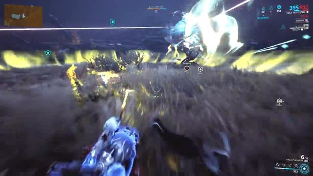 Warframe #176 - Taking Down an Eidolon смотреть онлайн