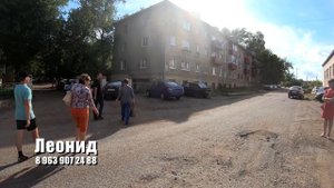 Лада Гранта КЛАССИК поменяли на ЛАЧЕТТИ I Обзор I цена I продажа
