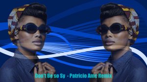 Chris Burke, Bass Boom Deejays - Don't Be so Shy (Patricio Amc Remix)