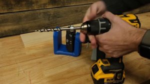 Kreg Tool New Product Release - 520 Pro, 720 Pro & Crosscut Station
