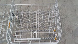 Корзина ящик для посудомойки посудомоечной машины Miele Миле 60см б/у