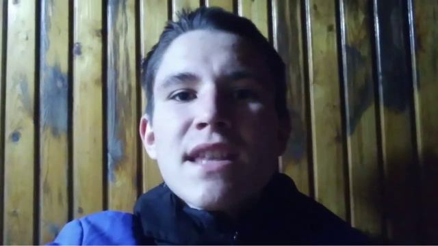 Я ОСОЗНАЛ ОЧЕНЬ ВАЖНОЕ!!! И ЕЩЕ РЕЧЬ ПРО ЛЮБИМОЕ ДЕЛО! смотреть онлайн