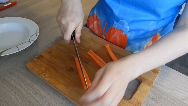 ОЧЕНЬ ВКУСНЫЙ #супсфрикадельками смотреть онлайн