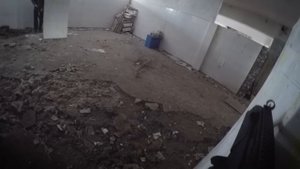 CYMA G36c / Нестандартный ОБЗОР / Команда Десятка Уфа