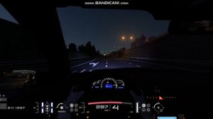 Assetto corsa Mercedes S65 W220 700+hp high speed