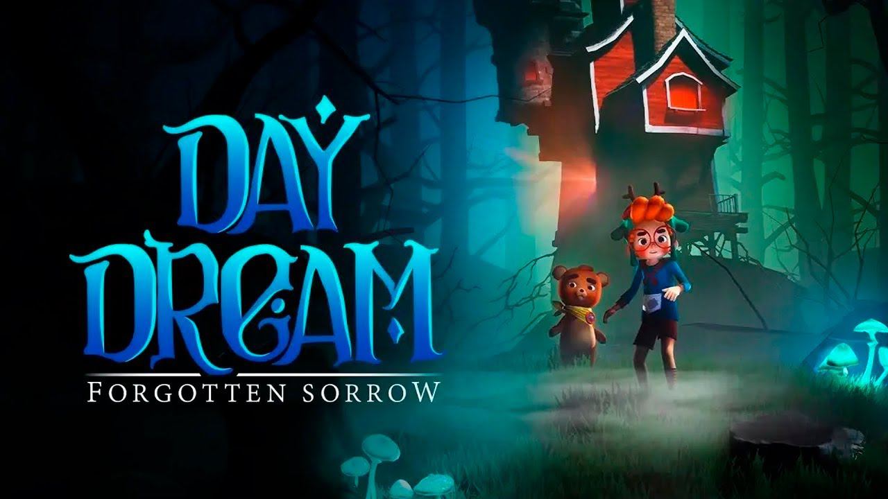 ДОЛГОЖДАННЫЙ ФИНАЛ | Daydream: Forgotten Sorrow | #6