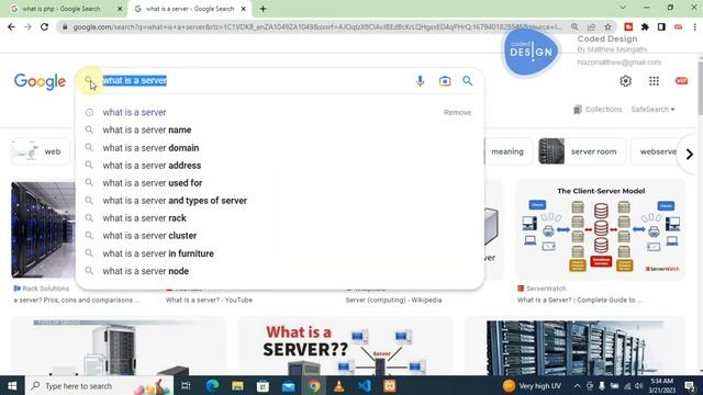 5 minute PHP - What is PHP?