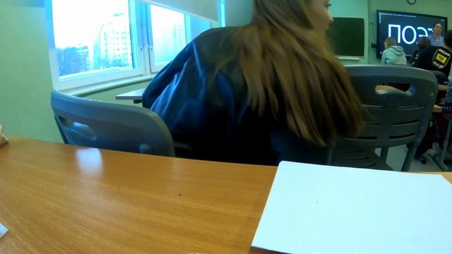 школа / диспансеризация / курсы (VLOG) смотреть онлайн