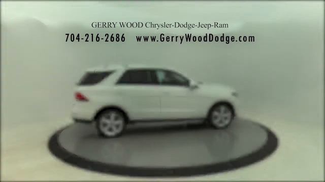 2017 MERCEDES- BENZ GLE 350 STK# 18R229C смотреть онлайн