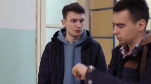 КОРОЧЕ ГОВОРЯ, ТАЙНА БАРСУКА ЕВГЕНИЯ | КОНЕЦ СВЕТА