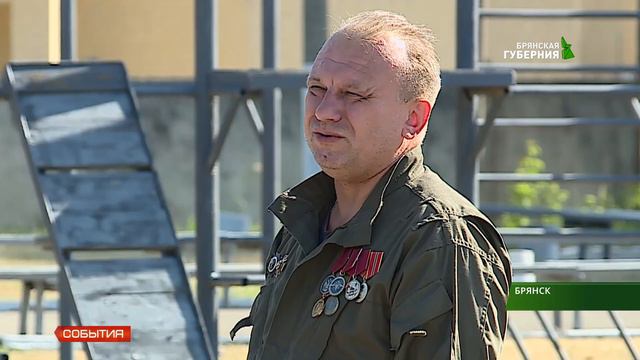 32 брянских новобранца отправились на срочную службу в войска Росгвардии 20 06 19 смотреть онлайн