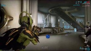 Warframe - How Banshee Really Feels