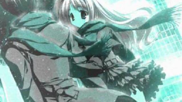 Anime ( Сексуальное Сумашедствие )