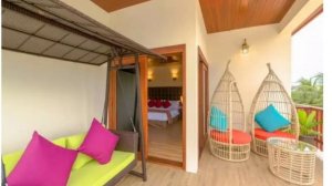 Araamu Holidays Spa 3*