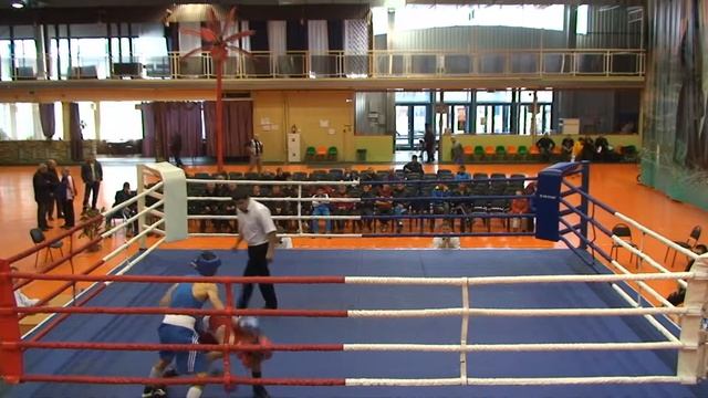 ЗАРИПОВ МИХАИЛ vs МНАЦАКАНЯН ВОЛОДЯ смотреть онлайн