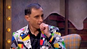 Юлия Топольницкая Анекдот про собаку