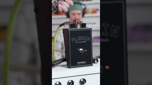 The JHS Plugin captures the same unique tone found in the Jordan Boss Tone plug-in guitar effect.