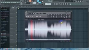 импорт mp3 в Fl studio 12 import mp3 on Fruity Loops 12