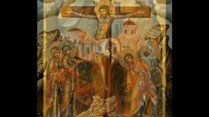 «Тело Христово» — Обработка знаменного распева / «The body of Christ» — Znamenny chant processing