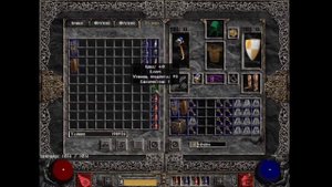 [Diablo 2 - LoD] Экстремальный ФАРМ РУН за час Lover Kurast №1 #diablo2lordofdestruction #diablo2