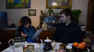 MARGENTA "Без суфлёра" — Часть 1 (Ответы на вопросы - 2019)