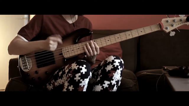 Puzzle (Lakland 55-01) смотреть онлайн