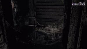Resident Evil HD Remastered. 05. Задний двор (Прохождение за Джилл на русском в FullHD)