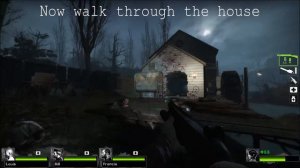 HOUSEHOLD NAMES | Left 4 Dead 2 | Achievement