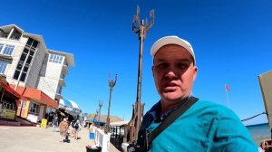 отзыв о Крыме Коктебель