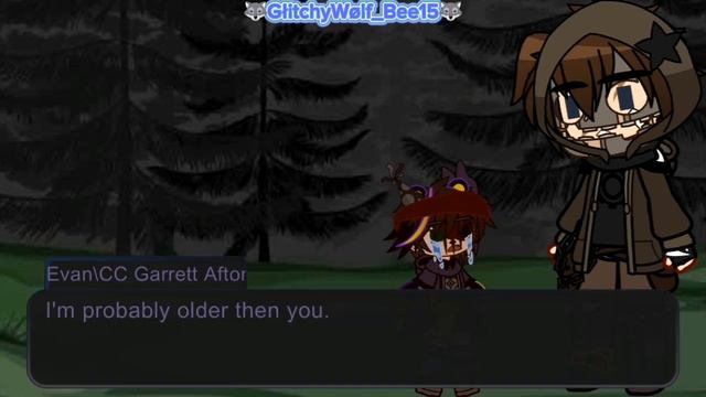 • CC And Cassidy Meets Some Creepypastas \\Challenge// • FNAF X CREEPYPASTAS X MY AU X GACHA CLUB • смотреть онлайн