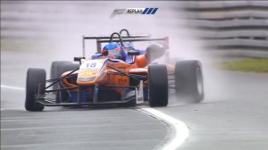 F3 FIA, Norisring - лучшие моменты