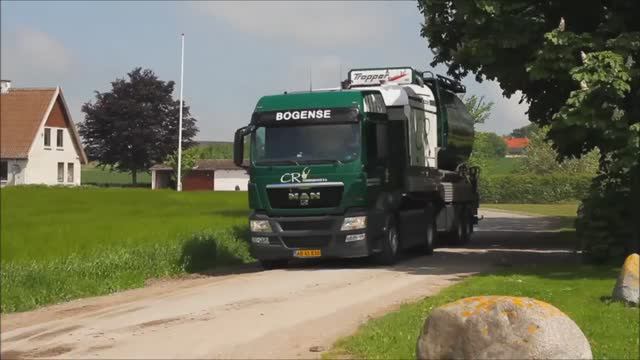 Мобильный комбикормовый завод смотреть онлайн